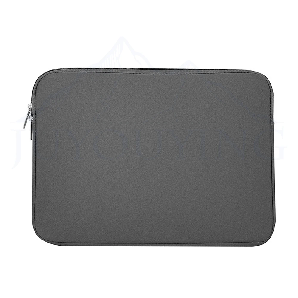 Мягкая сумка для ноутбука Juyouying Xiaomi Hp Dell ноутбук компьютер Air Pro Retina 11 12 13 14 15 6 16 рукав чехол