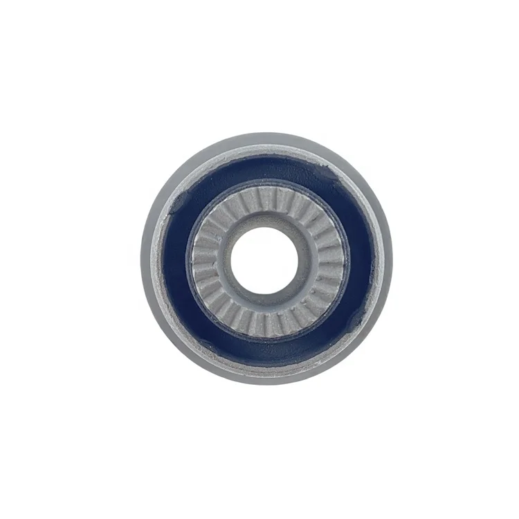 Bushing Factory 48714-42050 48725-42050 Control Arm Rubber Mountings Bushing for Toyota RAV4 FJ Cruiser PREVIA Rubber Auto Parts