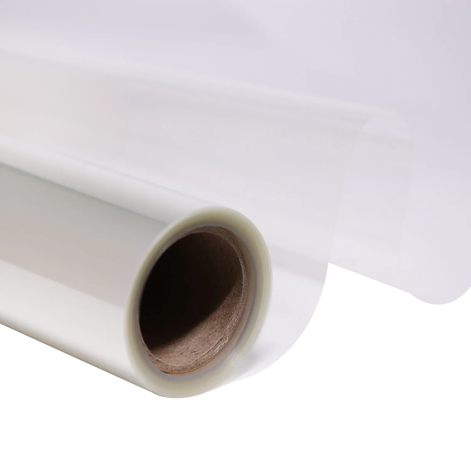 Screen printing waterproof glossy starlight polaroid inkjet film