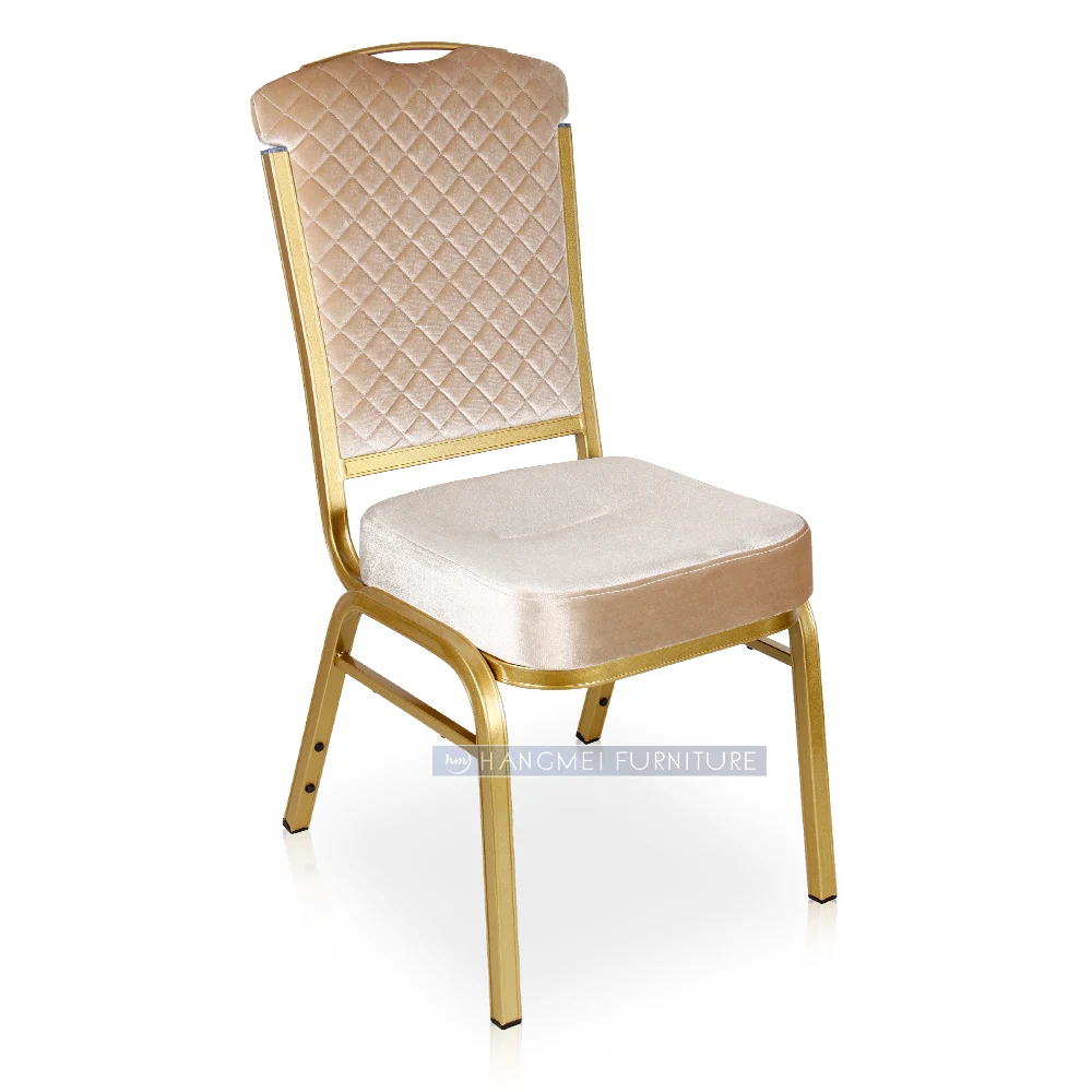 Moroccan Calico Metal Dining Chair High Quality Aluminum Stack Chair Hotel Bar Wedding Party Living Room Bedroom-Leisure Usage