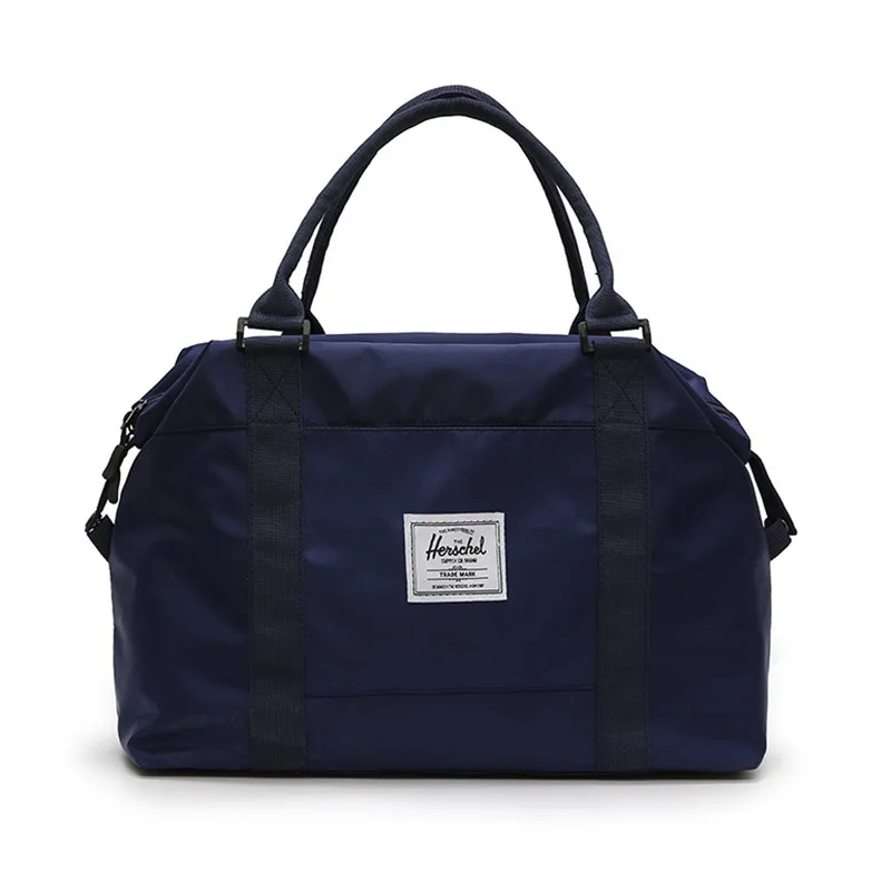 multifunction mommy use travel bag outdoor soft nylon duffel bag for girls cute anti theft
