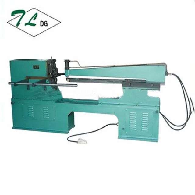 
 Высокоточная машина для резки по длине YJ-круглые ножницы, электрическая техника с изоляционным картоном  