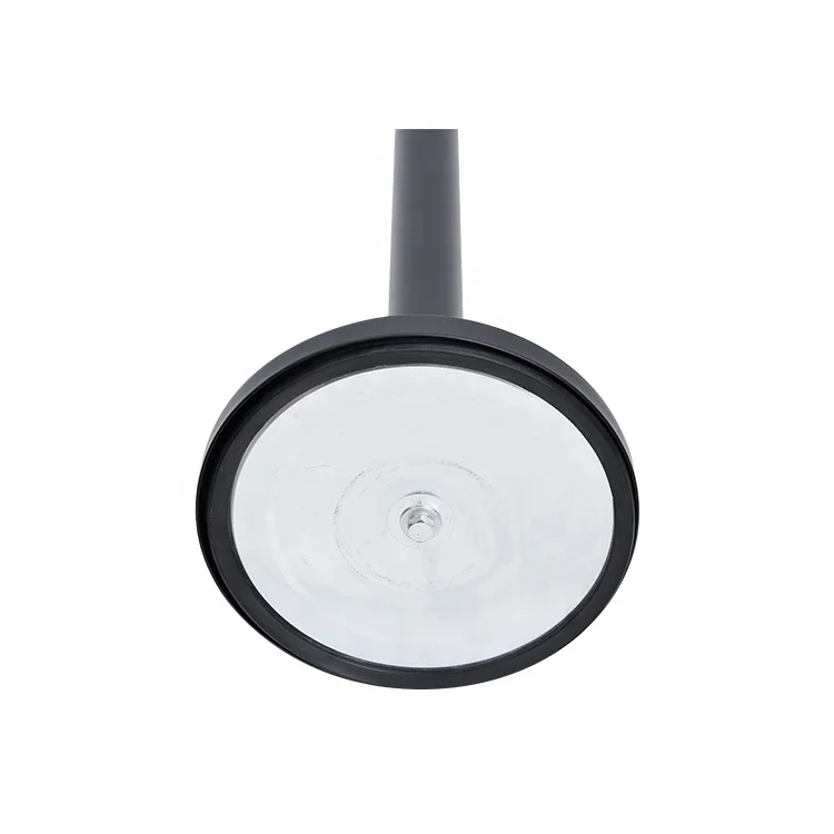 Crowd Control Queue Line Post Retractable Belt Gold Barrier