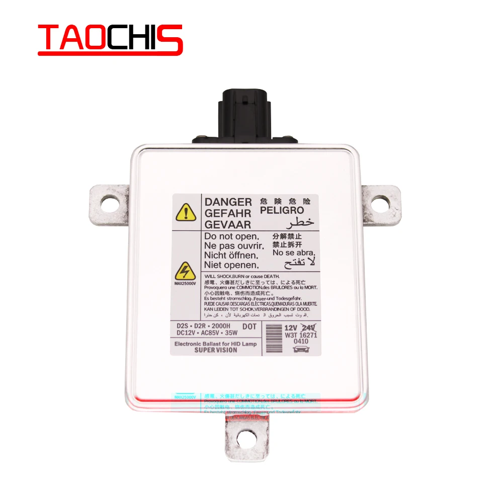 HID ксеноновый балласт модернизации для MAZDA 3 MAZDA 5 CX-9 MITSUBISHI OUTLANDER LANCER MR991269 8301A098 W3T18271 35261-65J00 D530510H3