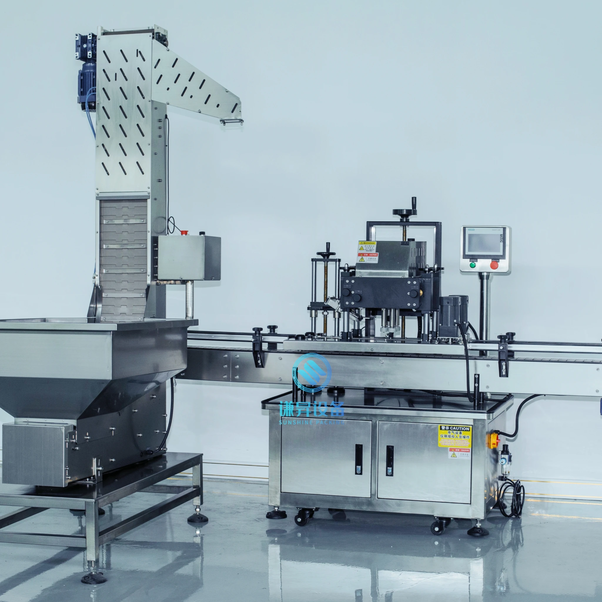 SUNSHINE yellow peach halves dice slice in syrup jar snacks preserved canned fruits canning machine