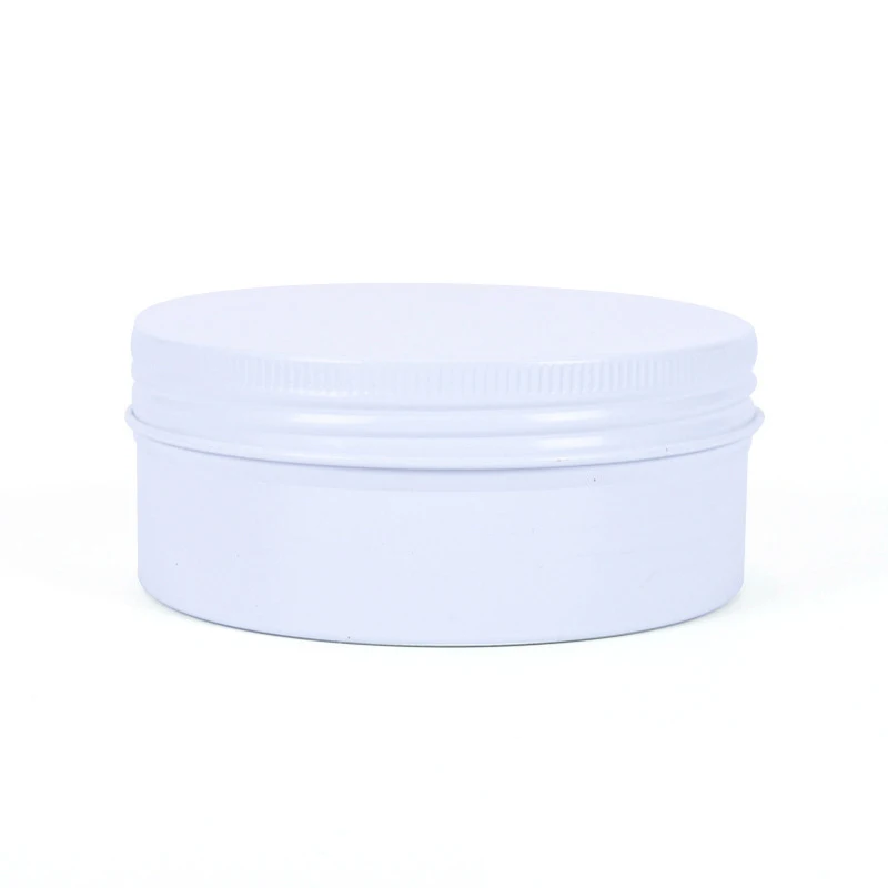 aluminum tin box aluminum tin cans with clear window recyclable aluminum tins