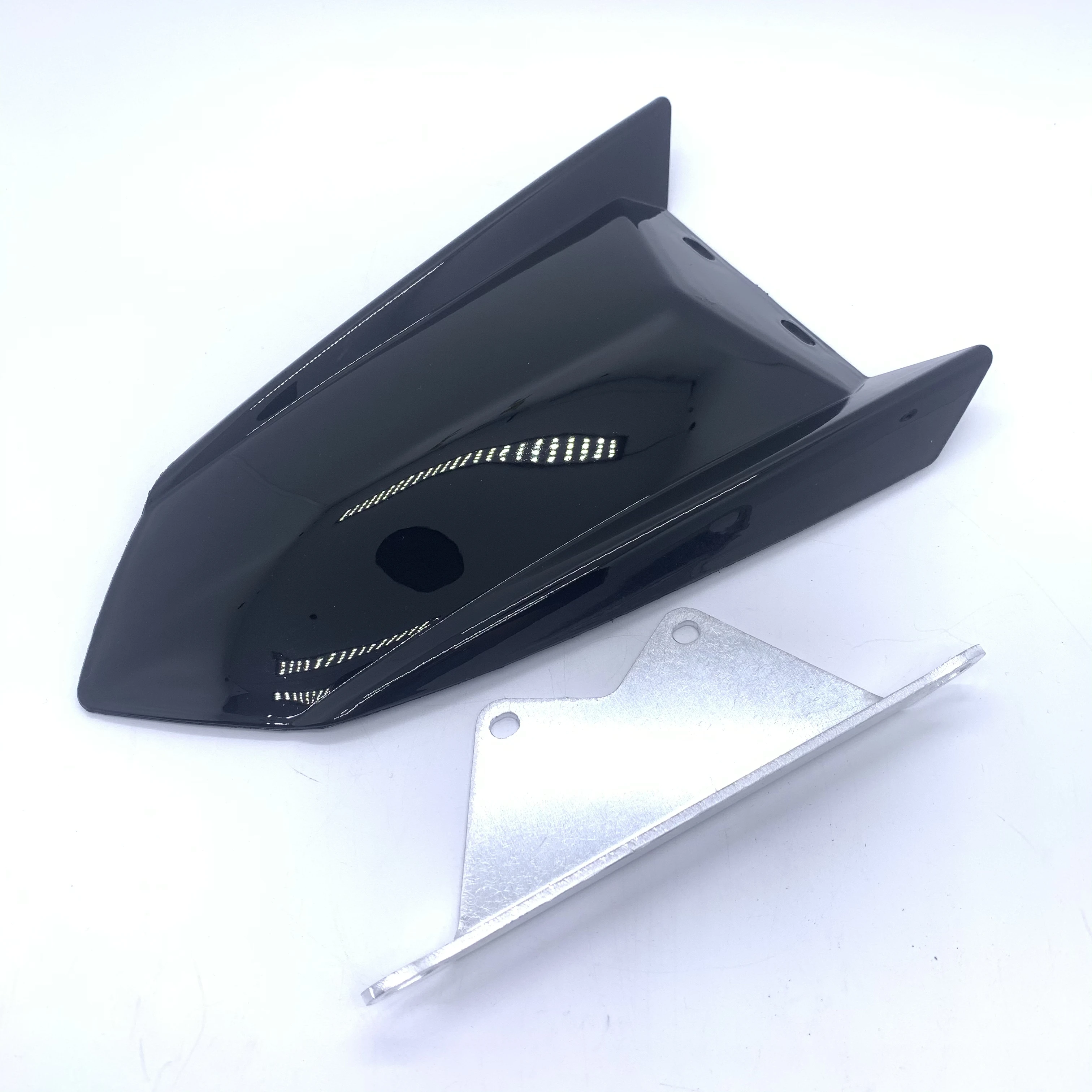 Модифицированный кронштейн ремня переднего крыла мотоцикла для Cygnus 2 3 4 5 BWS125 BWSR JOG125 1 2 и Cuxi