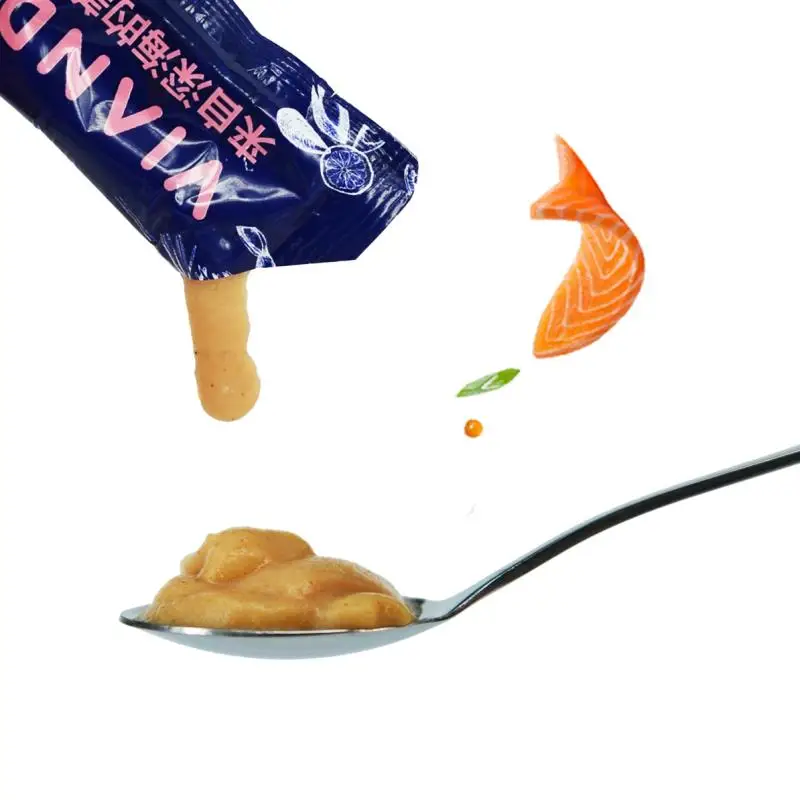 delicious pet treats Pet food for dog and cat wet stick