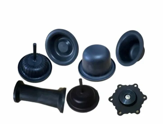 3115182200 Diaphragm Mining Machine Part