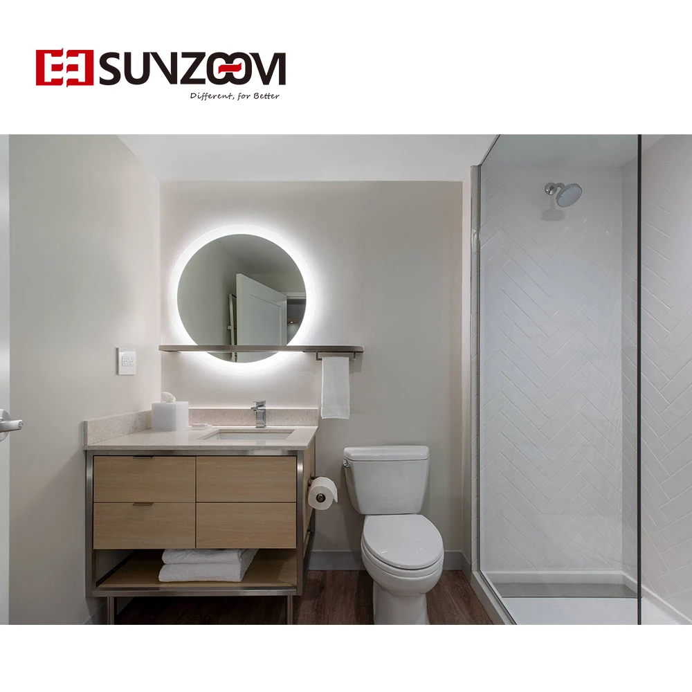 Modern Marriott TownePlace Hotel Bedroom Furniture