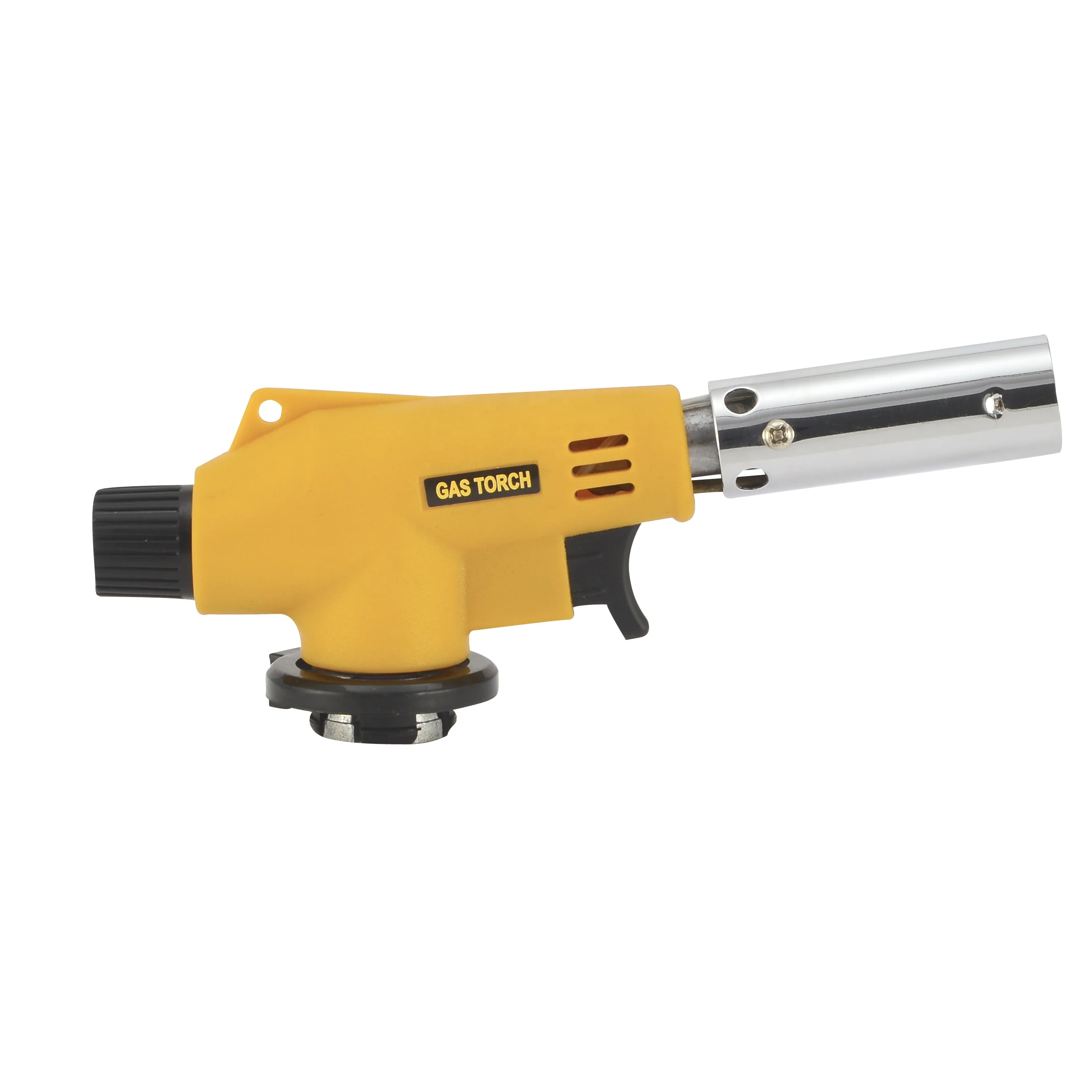 KLL8818D Automat Piezo Ignition Torch Lighters Jet Flame Welding Torch