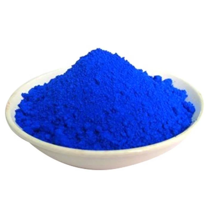 2021 Free Sample ! China manufacture supply Solvent Blue 78