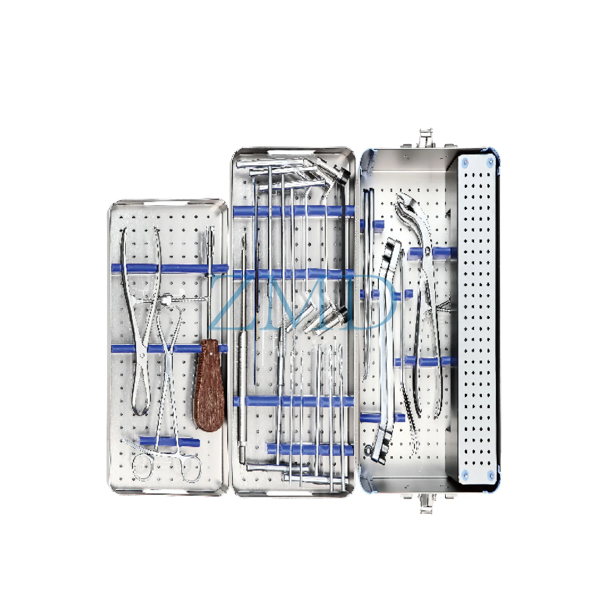 Competitive Price Orthopedic implant DHS femoral plate