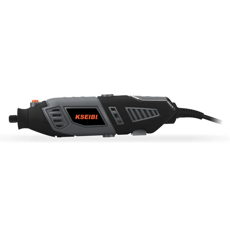 KSEIBI Handles Power Tools KSEIBI Electric Rotary Power Drill Machine KRD 170-35 V, Multi Rotary Tool, 106 -PC, 170W