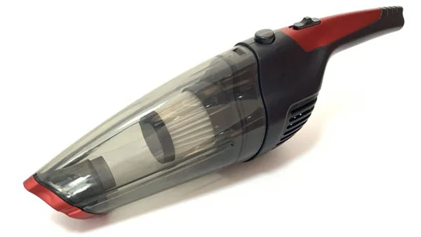 Mini Best Handheld Portable Cordless batter Car Vacuum Cleaner  for car home wash cleaning