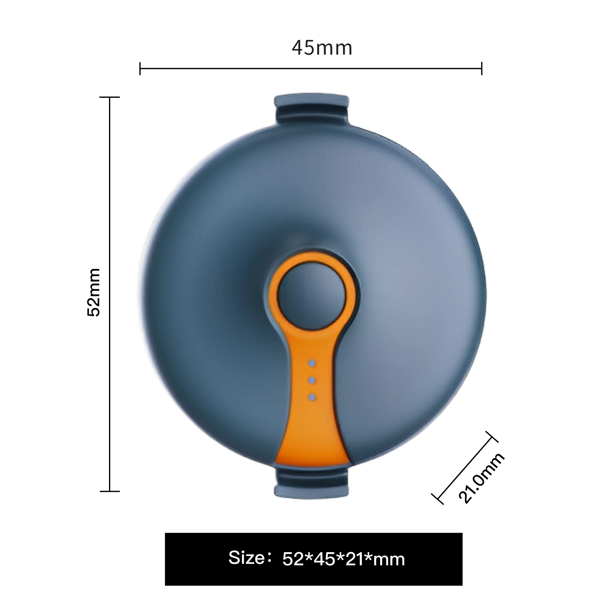 Waterproof Pet Locator 4G Sim Card Smart Pet Tracker Cat GPS Tracking Dog Collar with APP