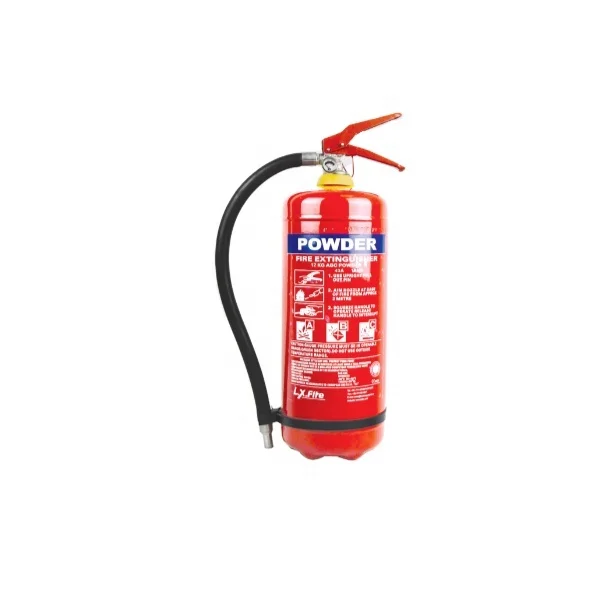 CE 12kg abc chemical powder extinguisher, cheap 12kg DCP fire stop fire estintore