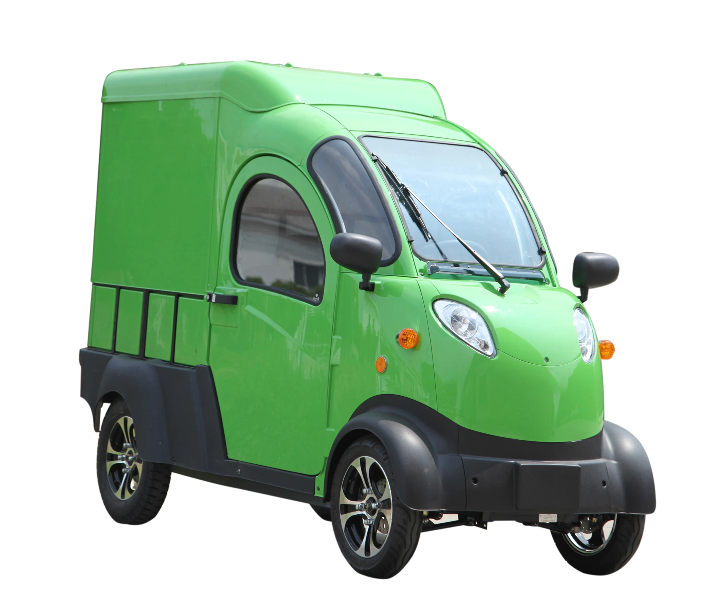 Электромобиль EV Car Chinese, низкоскоростной электротранспортер, транспортные средства eec для инвалидов с бензиновым двигателем