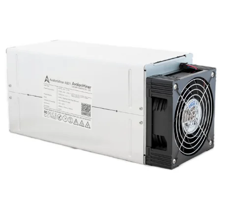 
Avalon Mining machine 741 852 1750W Avalon 911 Miner 7nm ASIC Chip Miner 