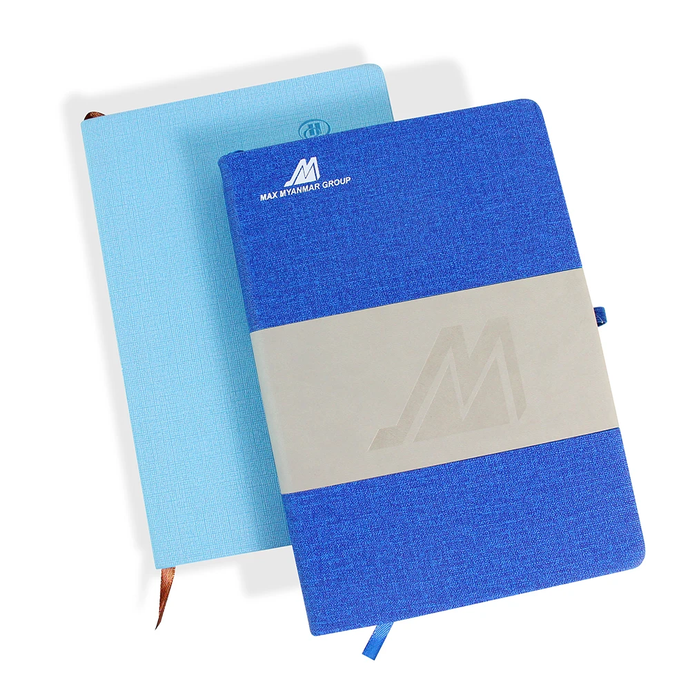 A7 Notepad Wedding Favors Notebook Customizable Planner