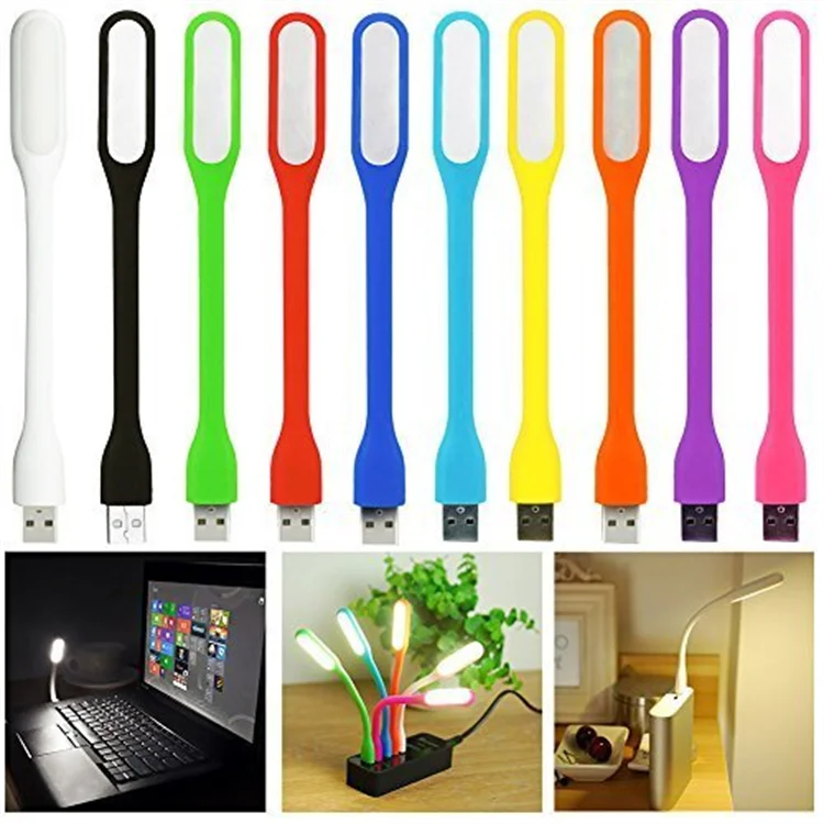 Factory Price Mini Usb Led Light Usb with Light for Power bank PC Laptop usb lamp
