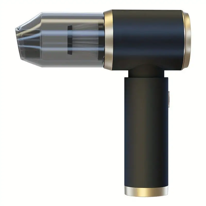 Handheld Vacuum Cordless Powerful Suction 120W Mini Portable Vacuum Cleaner Rechargeable And Lightweight Handheld Vacuum Cleaner