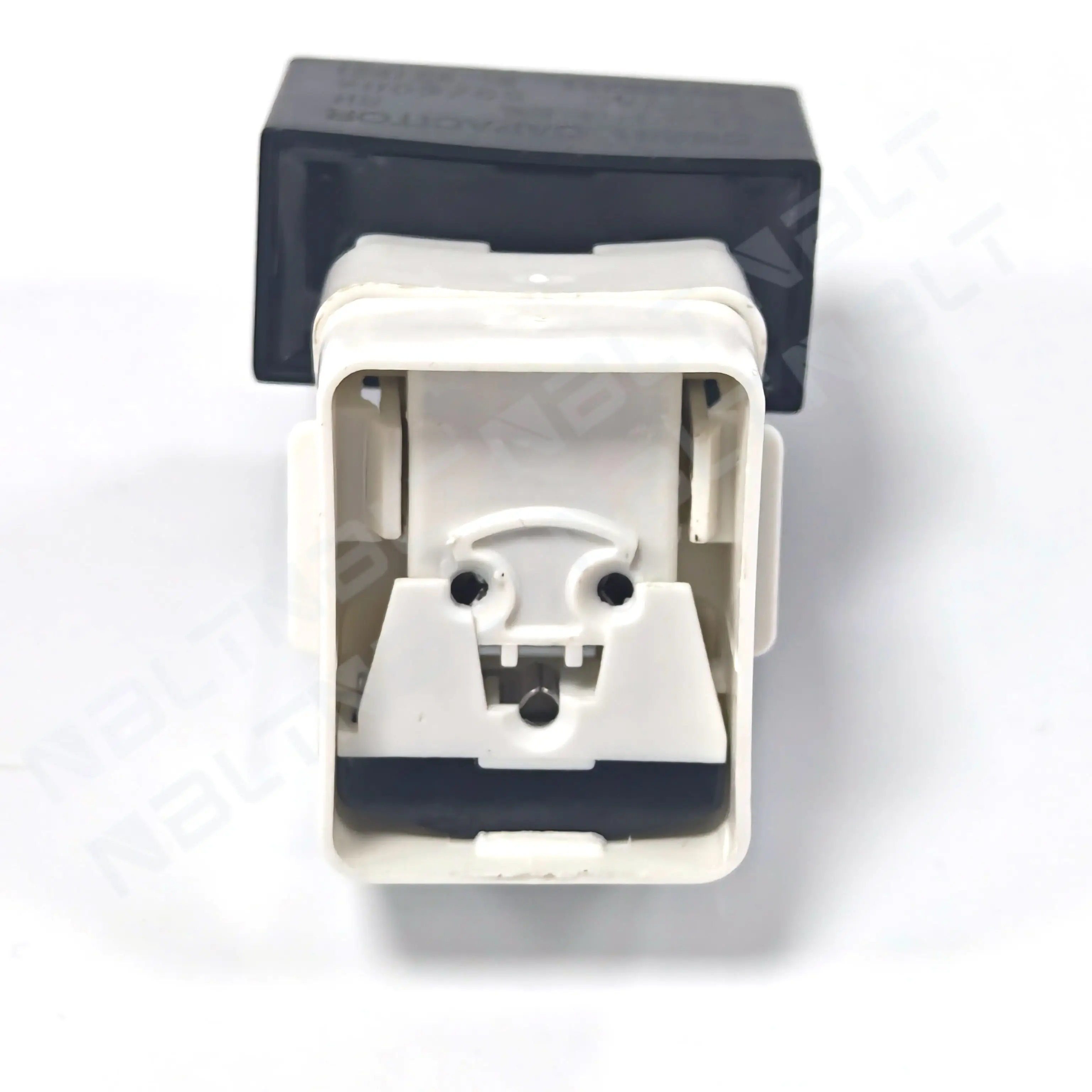 Refrigerator Compressor Parts 5SP14M419PF 1/8-1/3HP 110V 60Hz Start Relay and CBB61 210V 50-60Hz Capacitor for Whirlpool