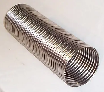 Stainless Steel Hose/Sleeve Metal Corrugated Pipe