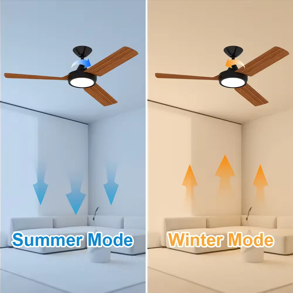 a remote control indoor outdo black caged ce approved led in the fancy 52inch ceiling fan with light and bluetooth speaker