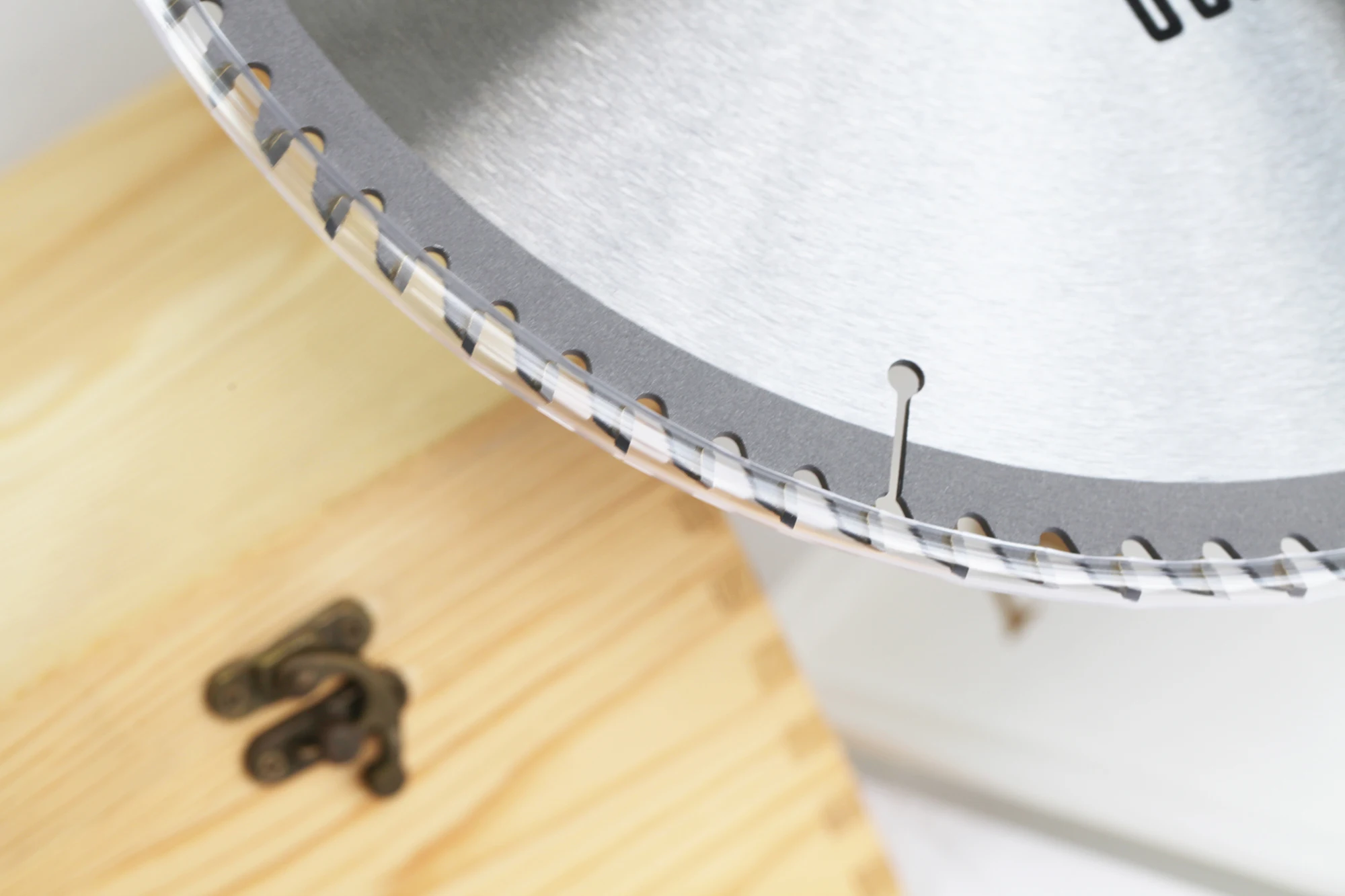 DEUCO Hot Sale YG8 Tips 6in 150mm*60T TCT Circular Saw Blade For Wood Cutting