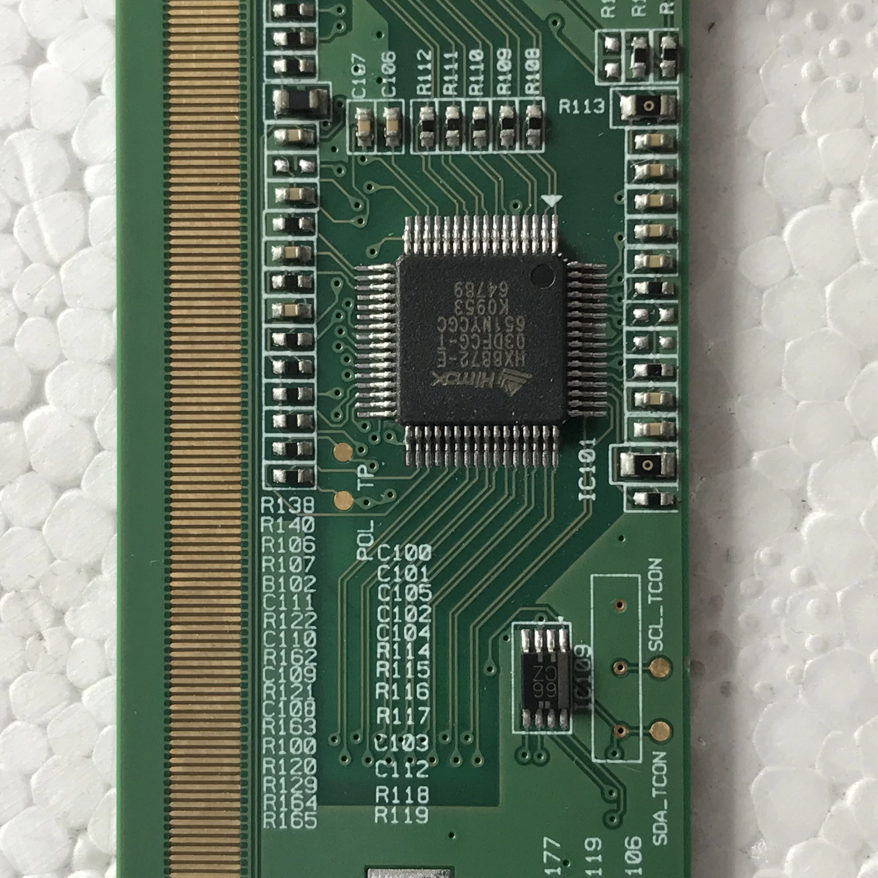 Китай производители 32 дюймов ЖК-панель Замена для BOE индикаторные панели HV320WHB-N5L 47-6001540