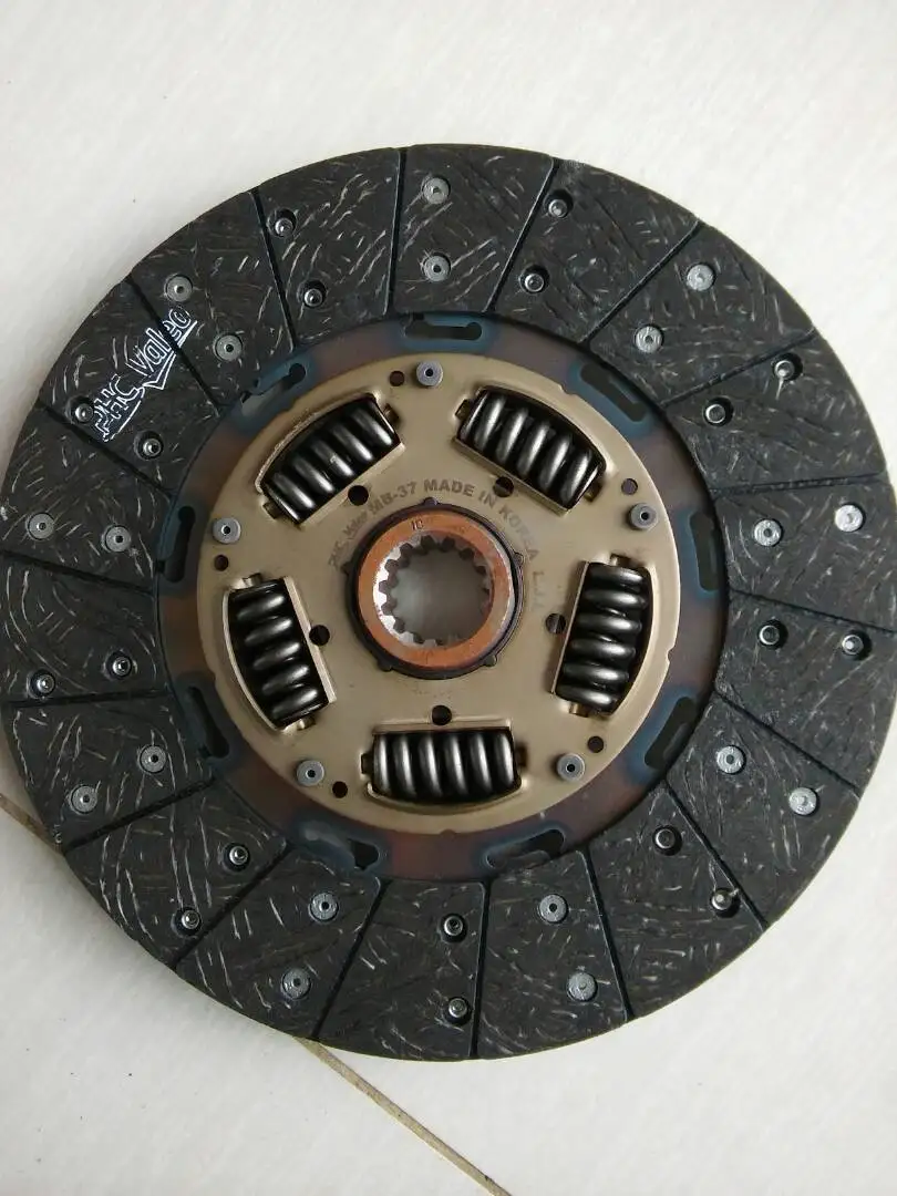 China product clutch and brake shoes lining riveting machine