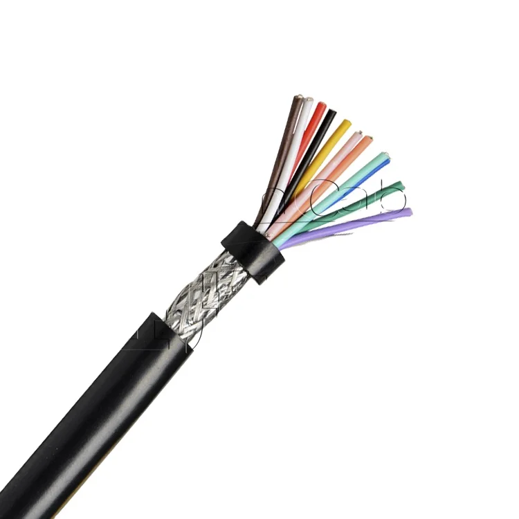 ST SVT SJT SJTW VW-1 Vertical Test  tinned copper conductor PVC insulation PVC sheath Flexible Power cable