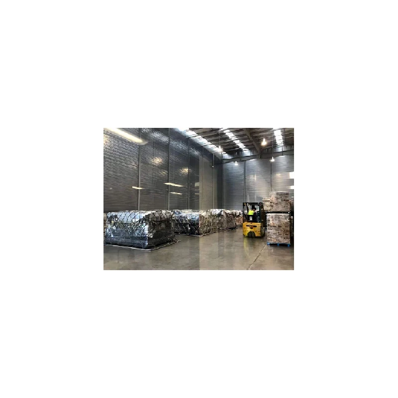 New Zealand/Korea/China Reliable Air Sea DDP Parcel Service Cargo Shipping Freight Forwarder