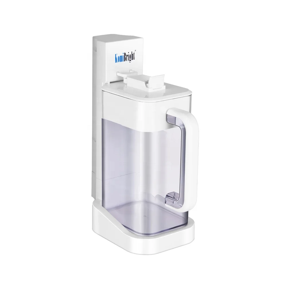 Домашний очиститель воды Smart Jar питьевая вода фильтр кувшин чистая