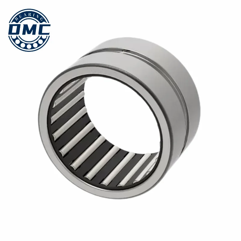 Cam Follower Needle Roller Bearing Na Needle Roller Bearing Needle Roller Bearing Pin
