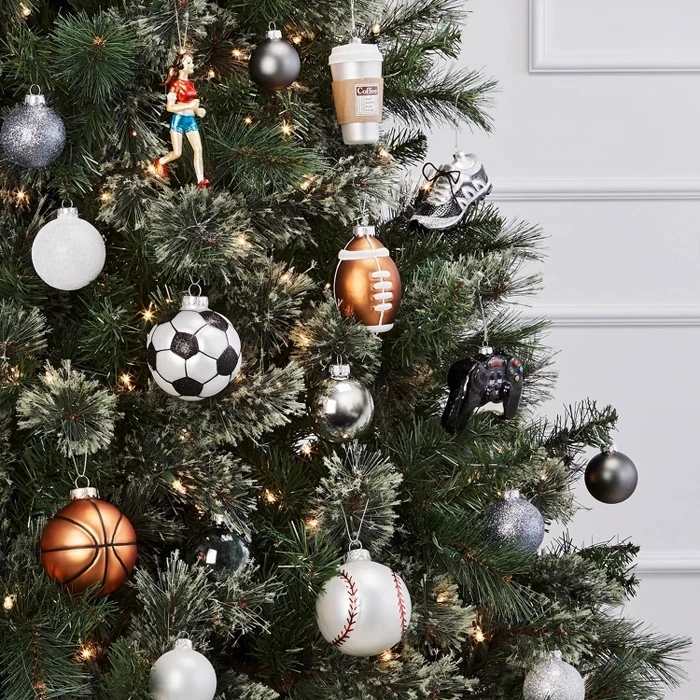 Gifts Personalized Christmas Hanging Decoration Christmas Ornaments