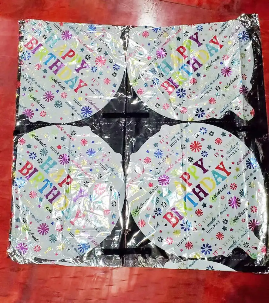 SCM automatic aluminum foil balloon film 8 color rotogravure printing machine