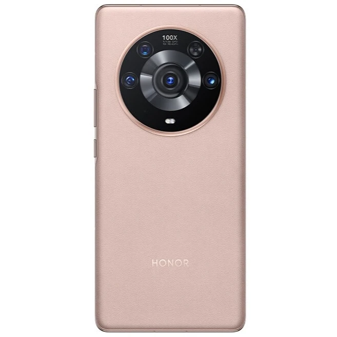 Смартфон Hua Wei Honor Magic 3 Pro 5G 6 76 дюйма 2772x1344P 120 Гц 8 + 256 ГБ 4600 мА · ч Android 11 NFC