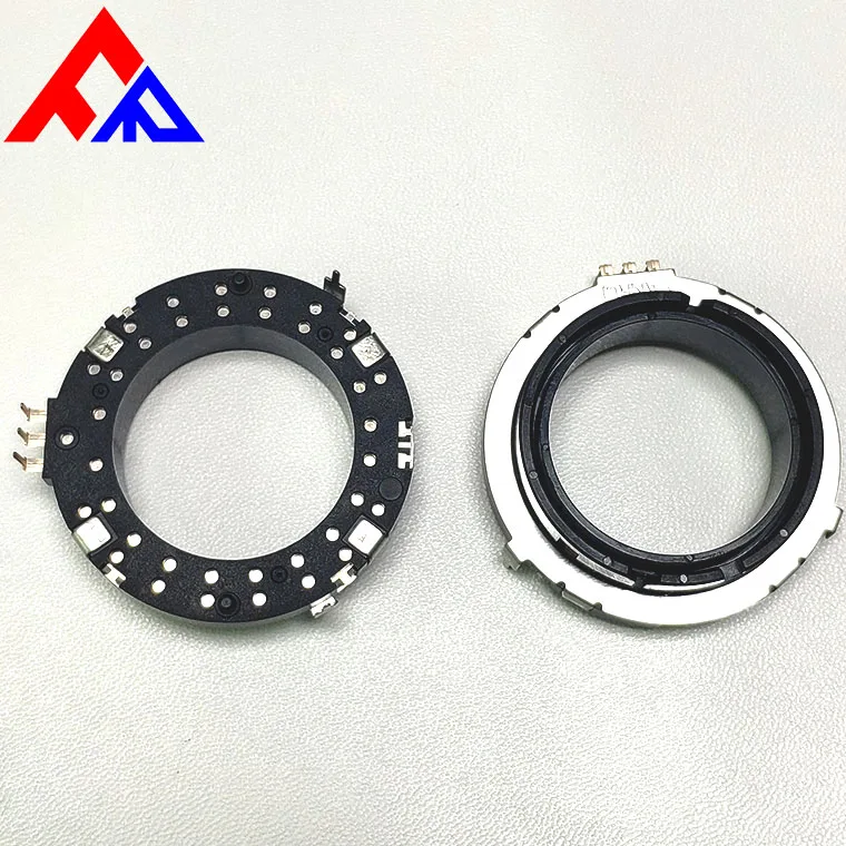 Wholesale China Factory excellent response durable shaft type incremental linear home appliance module encoder push pull