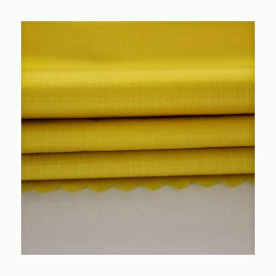 
100 Nylon lightweight waterproof ripstop fabric 