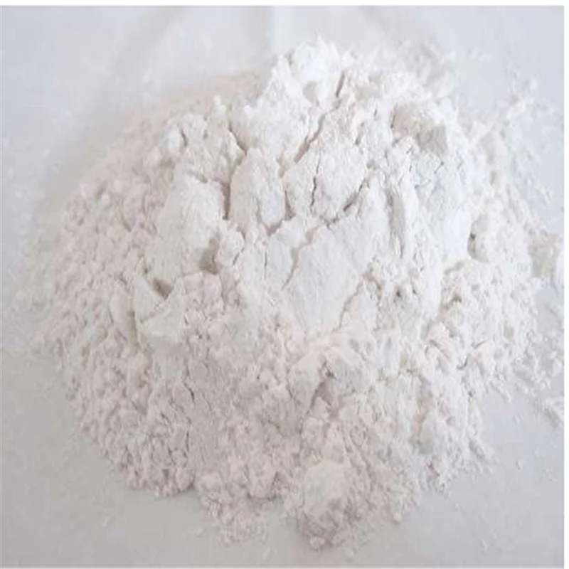 Порошок каолина из кальцинированного наноразмера 4000/6000, косметический сорт