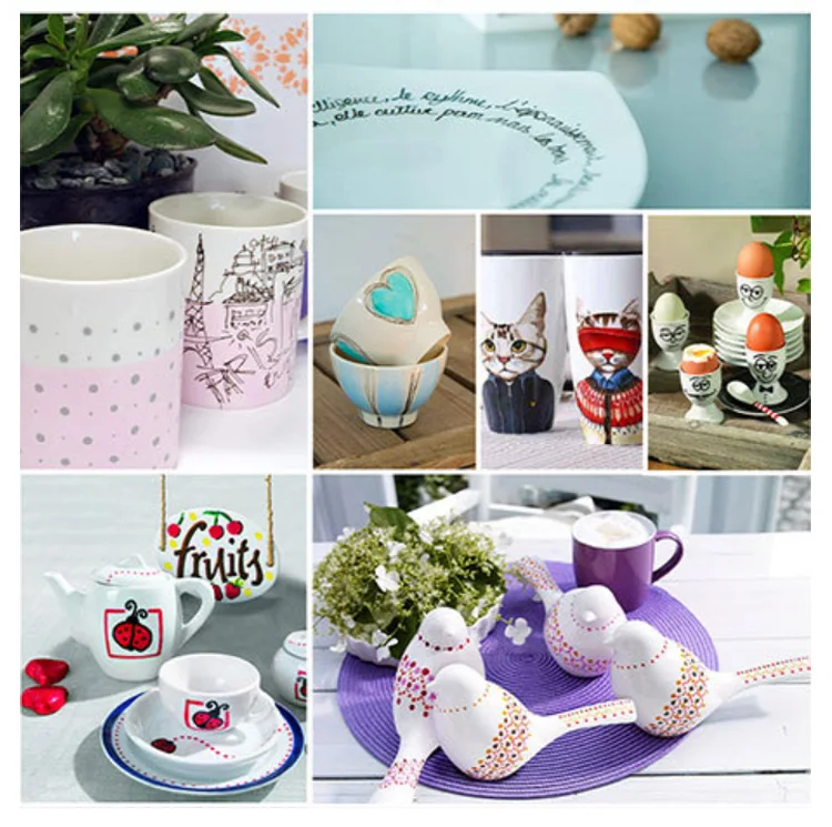 KHY Amzzon Hot Sale High Quality Permanent Ink Ultra Jumbo Marker 72 Alcohol Based Markers