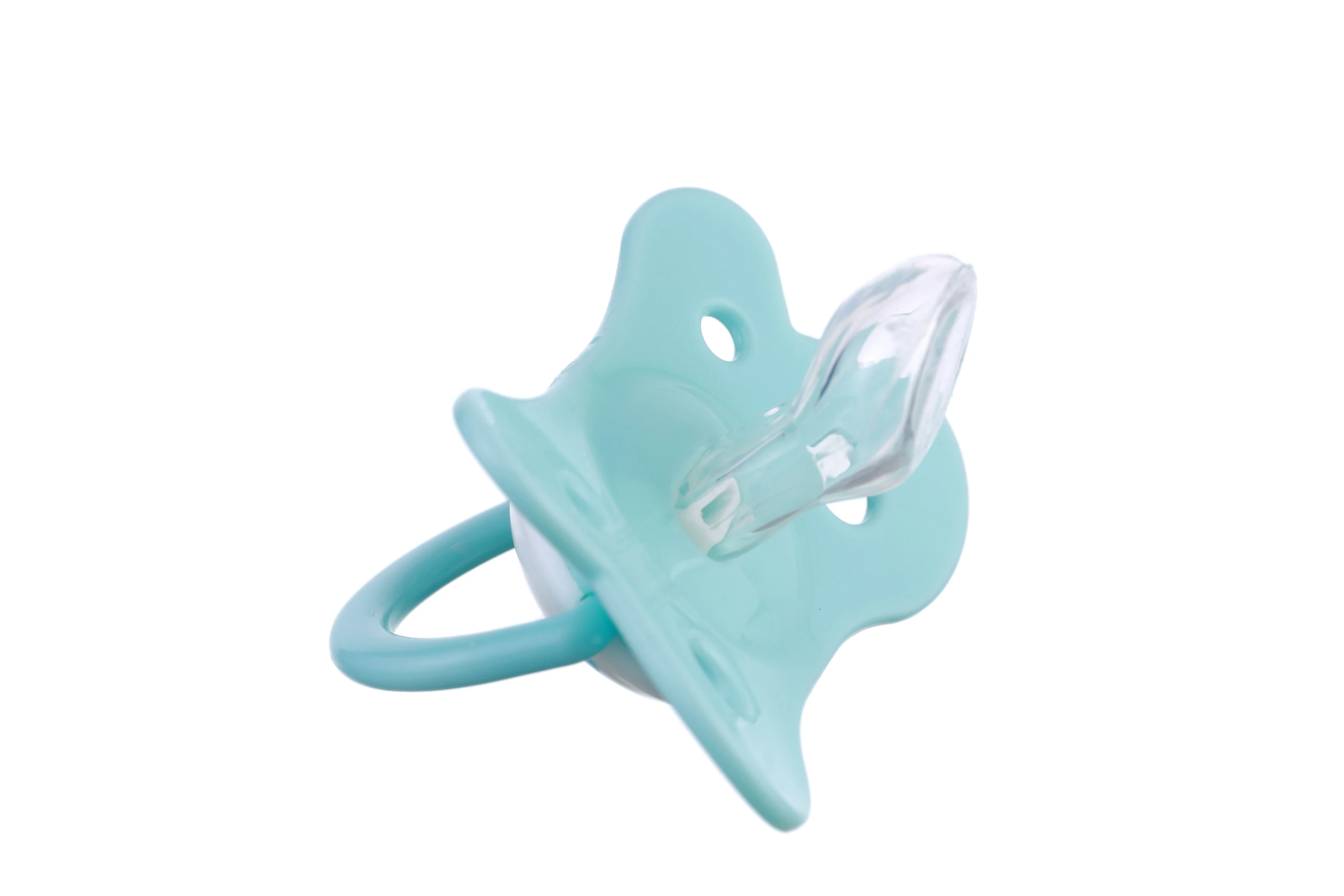 Kids Nipple Eco-friendly Baby Fresh Fruit Food Nibbler Pacifier Bpa Free Silicone Baby Food Pacifier Baby Fruit Pacifier