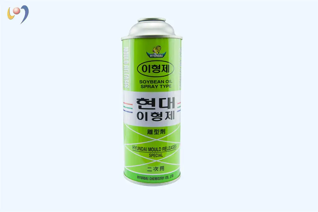 65mm diameter 157mm height tinplate aerosol can for automotive products