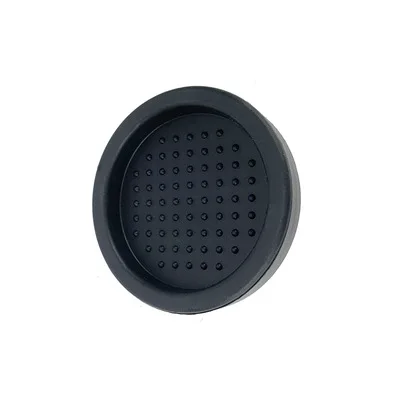 Factory Outlet Rubber Table Top Coffee Mat, Coffee Tamper Mat, Flexible Glue Coffee Tamper Mat Accessories