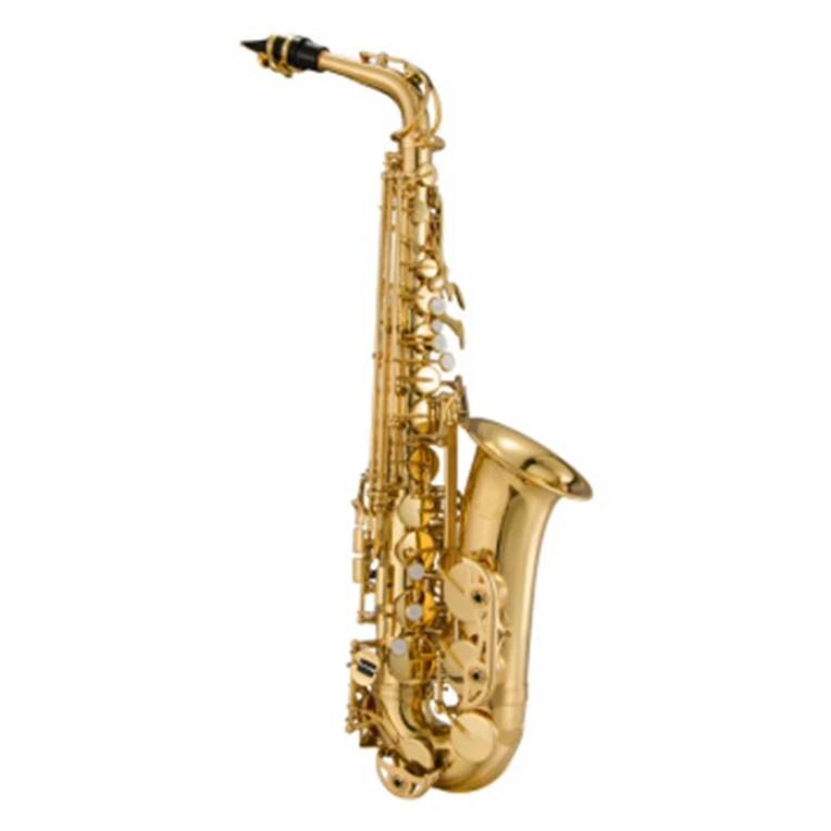 Widely Used Superior Quality Popular Product Buy Professional Alto Saxophone