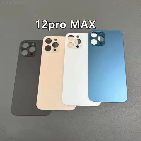 Стеклянная задняя крышка для Iphone 8 X Xs Xr Xsmax 11 11pro 11promax 12 12promax 12pro