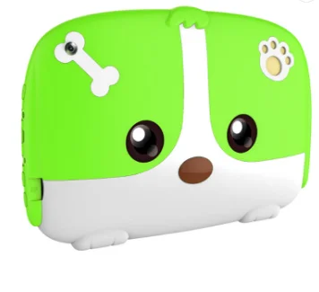 M756 android tablet Colorful Touch Screen puppy 7 inch tablet kids tablet pc
