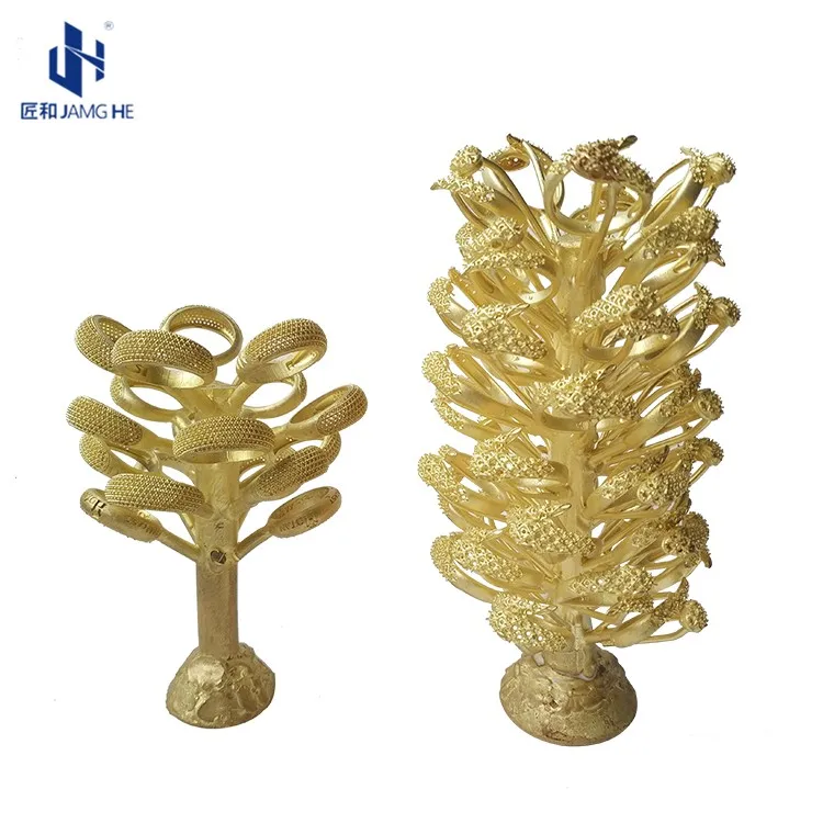 Jewelry Direct Casting Resin LCD Castable Resin for DLP LCD 2k 4k 6k 7k 8k